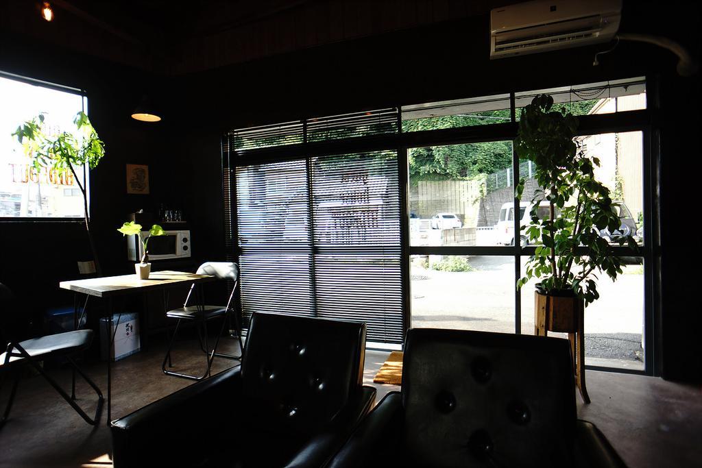 Guesthouse Hideout Himeji Esterno foto