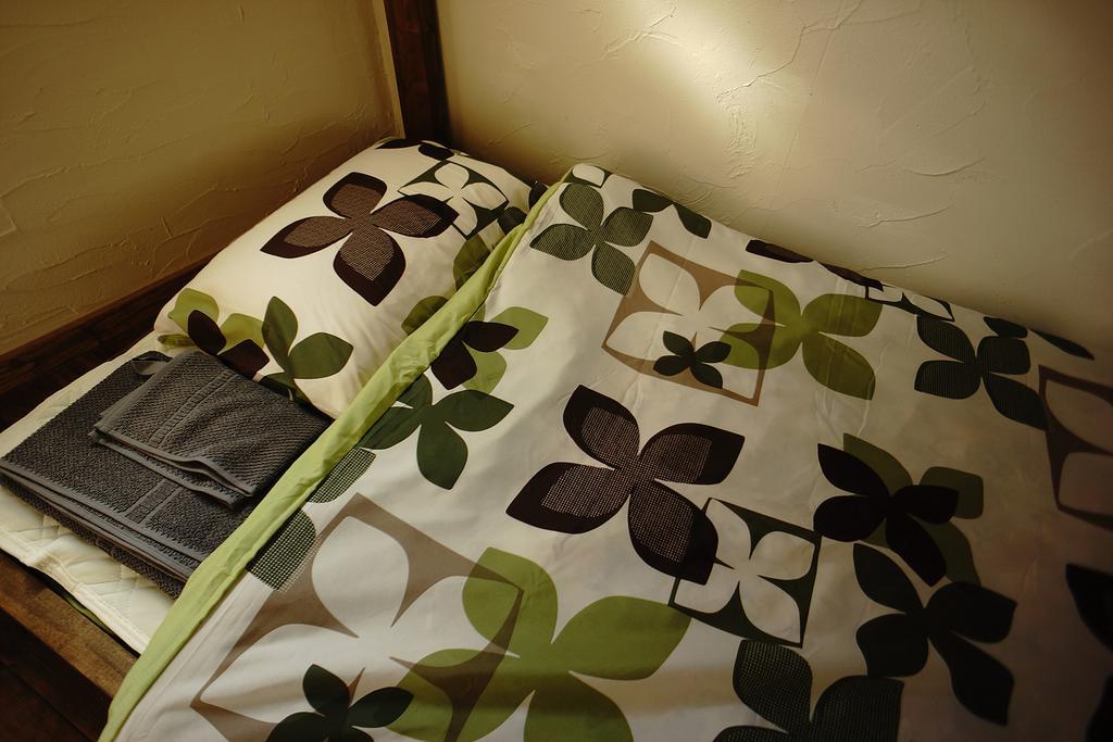 Guesthouse Hideout Himeji Esterno foto
